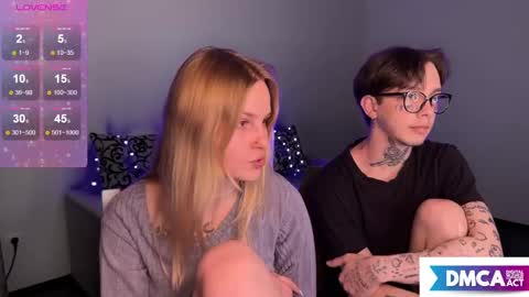 Snapshot of worldofllove chatting on 01/02/25, 06:23 Arnika and Simon online show from 01/02/25, 06:23