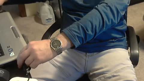 Snapshot of worldpolo1 chatting on 10/15/25, 09:26 Matt online show from 10/15/25, 09:26