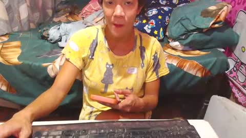 AIRA online show from 07/07/26, 02:25