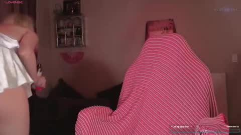 NYMPH    online show from 10/31/25, 05:19