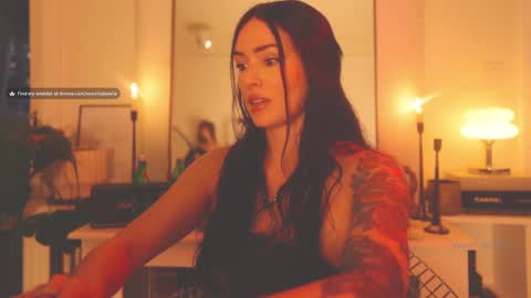 Snapshot of worshipbrielle chatting on 02/26/25, 02:04 Brielle online show from 02/26/25, 02:04