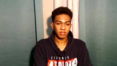 Snapshot of worshipmycockxxx chatting on 01/20/25, 10:48 Josh This is my new account now  online show from 01/20/25, 10:48