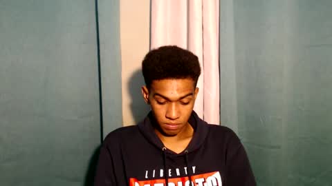 Snapshot of worshipmycockxxx chatting on 01/21/25, 01:50 Josh This is my new account now  online show from 01/21/25, 01:50