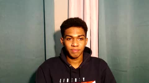 Snapshot of worshipmycockxxx chatting on 01/21/25, 12:29 Josh This is my new account now  online show from 01/21/25, 12:29