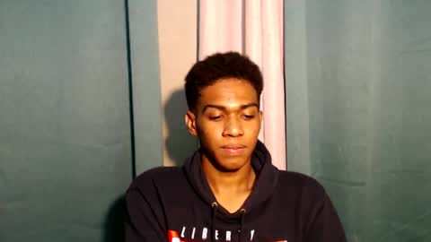 Snapshot of worshipmycockxxx chatting on 01/21/25, 03:32 Josh This is my new account now  online show from 01/21/25, 03:32