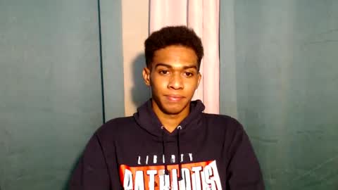 Snapshot of worshipmycockxxx chatting on 01/22/25, 03:41 Josh This is my new account now  online show from 01/22/25, 03:41