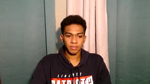 Snapshot of worshipmycockxxx chatting on 01/23/25, 03:16 Josh This is my new account now  online show from 01/23/25, 03:16