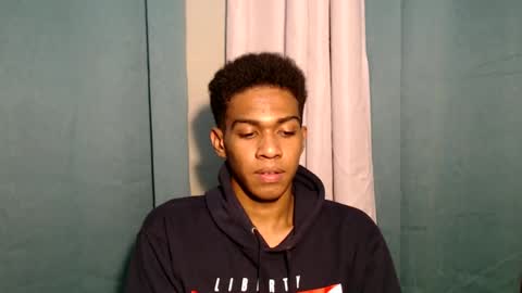 Snapshot of worshipmycockxxx chatting on 01/23/25, 06:49 Josh This is my new account now  online show from 01/23/25, 06:49