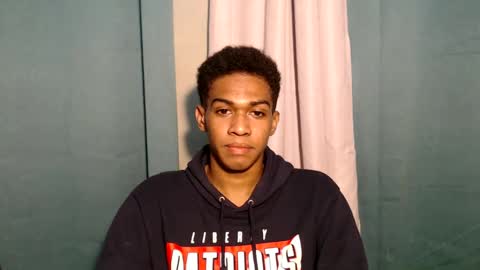 Snapshot of worshipmycockxxx chatting on 01/24/25, 04:48 Josh This is my new account now  online show from 01/24/25, 04:48