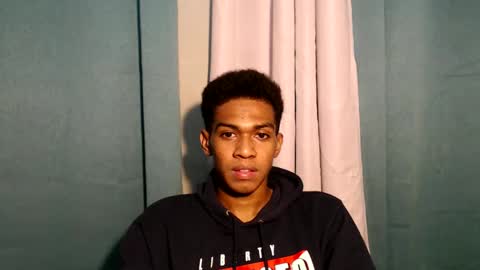 Snapshot of worshipmycockxxx chatting on 01/26/25, 12:01 Josh This is my new account now  online show from 01/26/25, 12:01