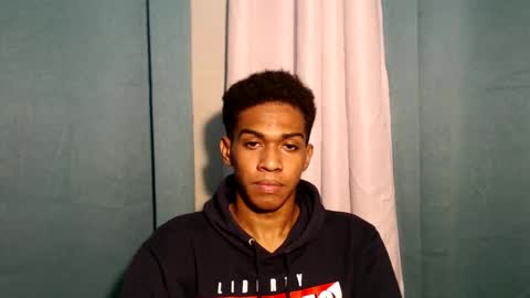 Snapshot of worshipmycockxxx chatting on 01/26/25, 03:03 Josh This is my new account now  online show from 01/26/25, 03:03