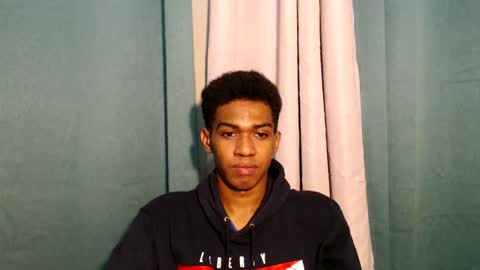 Snapshot of worshipmycockxxx chatting on 01/29/25, 03:12 Josh This is my new account now  online show from 01/29/25, 03:12