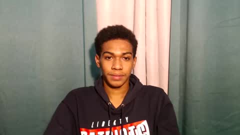 Snapshot of worshipmycockxxx chatting on 02/06/25, 04:47 Josh This is my new account now  online show from 02/06/25, 04:47