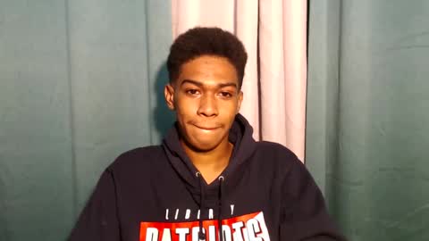 Snapshot of worshipmycockxxx chatting on 02/10/25, 07:17 Josh This is my new account now  online show from 02/10/25, 07:17