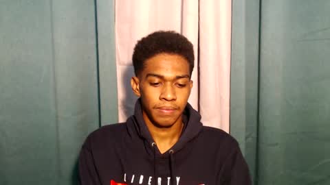 Snapshot of worshipmycockxxx chatting on 02/12/25, 07:13 Josh This is my new account now  online show from 02/12/25, 07:13