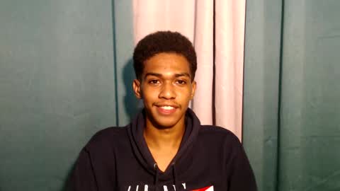 Snapshot of worshipmycockxxx chatting on 02/17/25, 12:54 Josh This is my new account now  online show from 02/17/25, 12:54