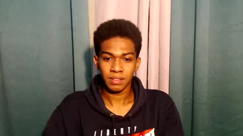 Snapshot of worshipmycockxxx chatting on 02/23/25, 07:28 Josh This is my new account now  online show from 02/23/25, 07:28