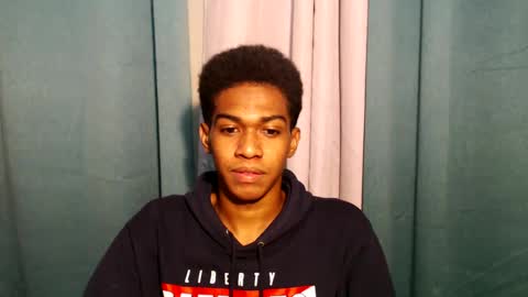 Snapshot of worshipmycockxxx chatting on 02/23/25, 10:31 Josh This is my new account now  online show from 02/23/25, 10:31