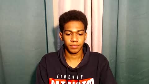 Snapshot of worshipmycockxxx chatting on 02/24/25, 10:36 Josh This is my new account now  online show from 02/24/25, 10:36