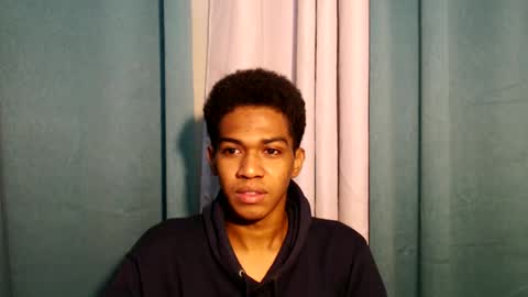 Snapshot of worshipmycockxxx chatting on 02/26/25, 12:27 Josh This is my new account now  online show from 02/26/25, 12:27