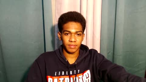 Snapshot of worshipmycockxxx chatting on 02/26/25, 04:47 Josh This is my new account now  online show from 02/26/25, 04:47