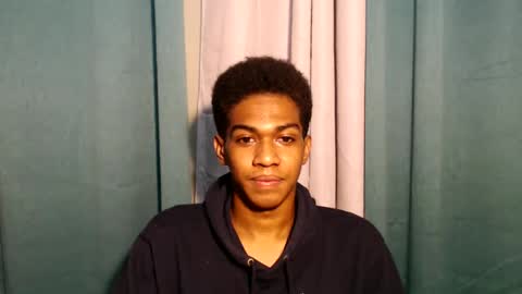 Snapshot of worshipmycockxxx chatting on 02/26/25, 03:30 Josh This is my new account now  online show from 02/26/25, 03:30