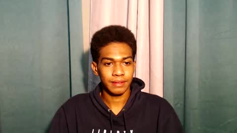 Snapshot of worshipmycockxxx chatting on 02/26/25, 07:49 Josh This is my new account now  online show from 02/26/25, 07:49