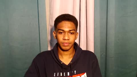 Snapshot of worshipmycockxxx chatting on 02/27/25, 02:21 Josh This is my new account now  online show from 02/27/25, 02:21