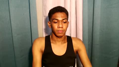 Snapshot of worshipmycockxxx chatting on 02/28/25, 02:31 Josh This is my new account now  online show from 02/28/25, 02:31