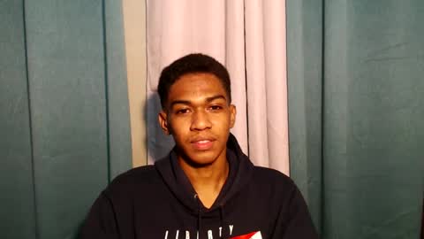 Snapshot of worshipmycockxxx chatting on 02/28/25, 06:41 Josh This is my new account now  online show from 02/28/25, 06:41