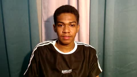 Snapshot of worshipmycockxxx chatting on 03/07/25, 04:24 Josh This is my new account now  online show from 03/07/25, 04:24