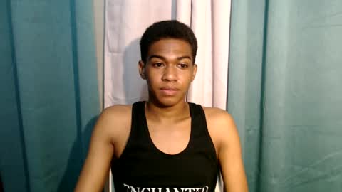 Snapshot of worshipmycockxxx chatting on 03/10/25, 12:59 Josh This is my new account now  online show from 03/10/25, 12:59