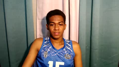 Snapshot of worshipmycockxxx chatting on 03/12/25, 01:03 Josh This is my new account now  online show from 03/12/25, 01:03