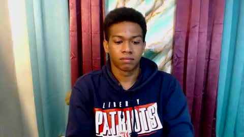 Snapshot of worshipmycockxxx chatting on 09/24/25, 04:54 Josh This is my new account now  online show from 09/24/25, 04:54