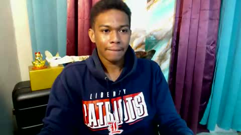 Snapshot of worshipmycockxxx chatting on 10/20/25, 08:42 Josh This is my new account now  online show from 10/20/25, 08:42