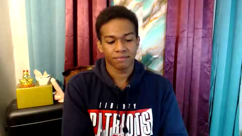 Josh This is my new account now  online show from 11/21/25, 07:45