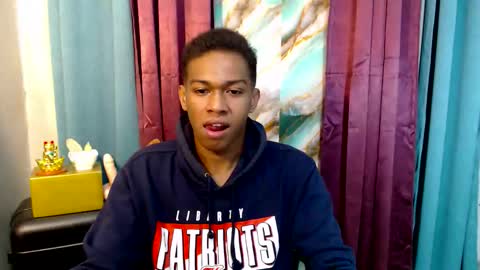 Josh This is my new account now  online show from 11/24/25, 09:03