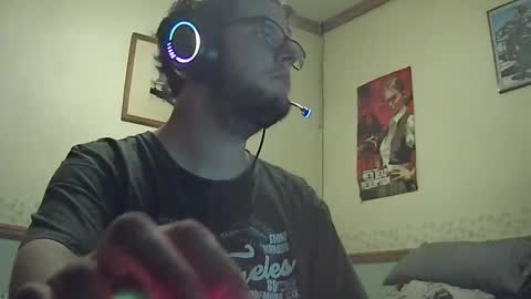 worsie online show from 02/13/25, 09:06