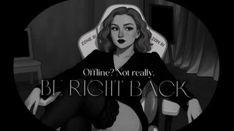 Goddess Sophy online show from 10/18/25, 04:52