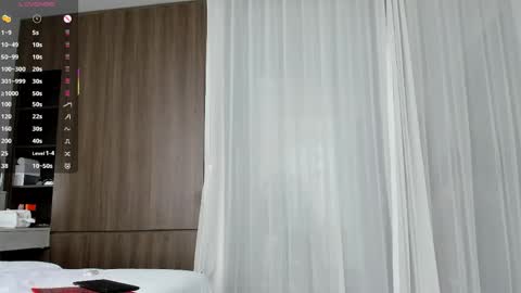 Hey Im Lina See you 12am - 6am GMT  3 online show from 06/06/26, 05:12