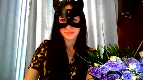Snapshot of wow_dream_girl_ chatting on 09/14/25, 06:45 wow_dream_girl_ online show from 09/14/25, 06:45