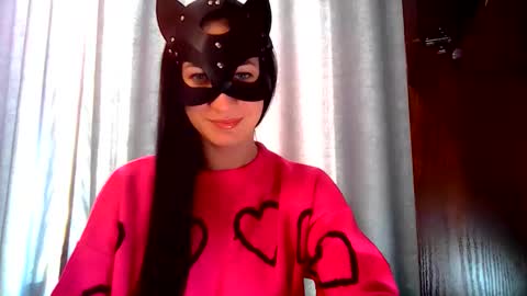 wow_dream_girl_ online show from 10/16/25, 06:58