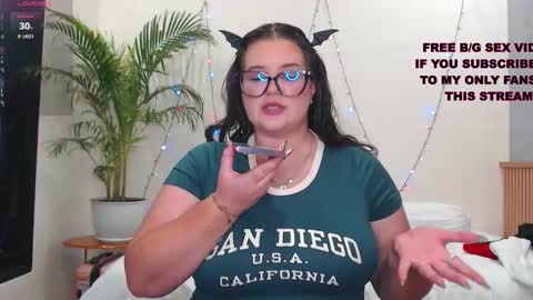 Kaitlyn xx online show from 09/27/25, 09:03