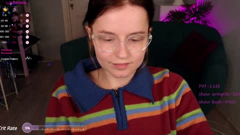 Snapshot of wow_luvng chatting on 12/15/24, 02:48 Rebecy online show from 12/15/24, 02:48