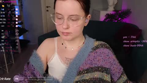 Snapshot of wow_luvng chatting on 12/20/24, 02:49 Rebecy online show from 12/20/24, 02:49