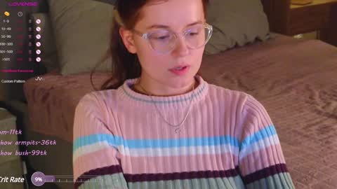 Snapshot of wow_luvng chatting on 01/16/25, 05:55 Rebecy online show from 01/16/25, 05:55