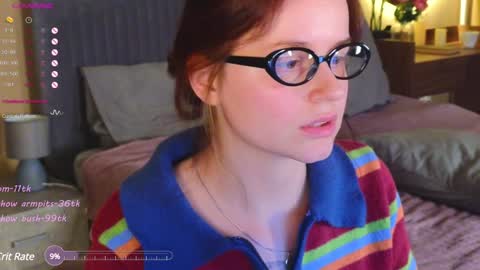 Snapshot of wow_luvng chatting on 01/19/25, 05:39 Rebecy online show from 01/19/25, 05:39