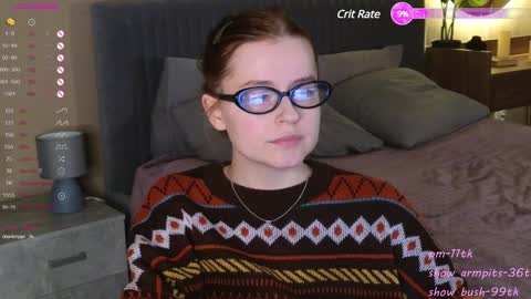 Snapshot of wow_luvng chatting on 02/04/25, 02:53 Rebecy online show from 02/04/25, 02:53