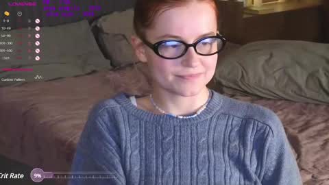 Snapshot of wow_luvng chatting on 02/16/25, 05:37 Rebecy online show from 02/16/25, 05:37