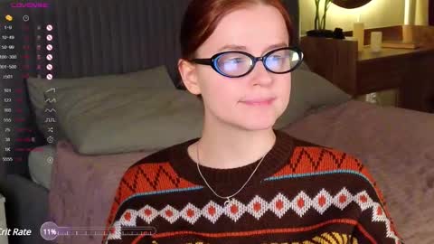 Snapshot of wow_luvng chatting on 03/12/25, 02:34 Rebecy online show from 03/12/25, 02:34